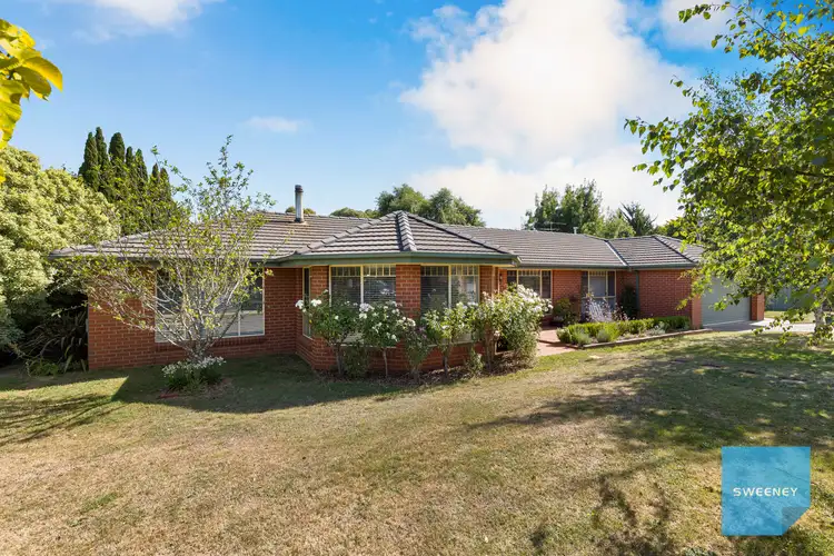 9 Fraser Court, Ballan VIC 3342