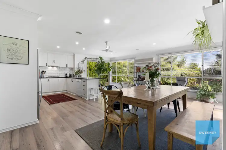 Sixth view of Homely house listing, 9 Fraser Court, Ballan VIC 3342