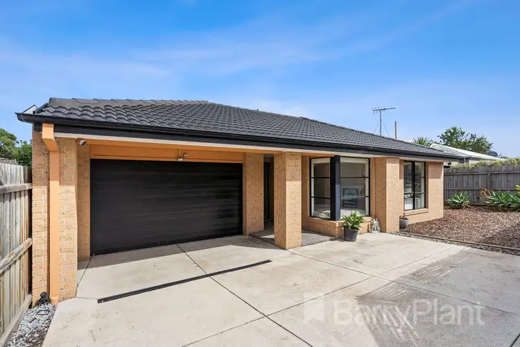 Main view of Homely townhouse listing, 140B Francis Street, Belmont VIC 3216