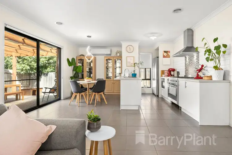 Second view of Homely townhouse listing, 140B Francis Street, Belmont VIC 3216