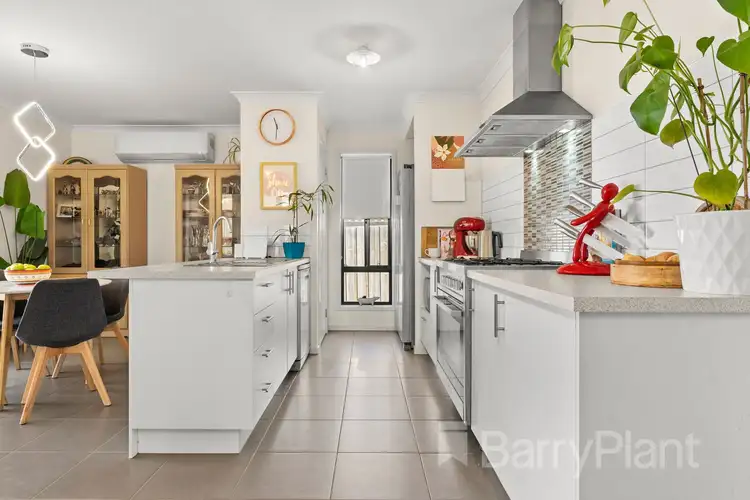 Fourth view of Homely townhouse listing, 140B Francis Street, Belmont VIC 3216