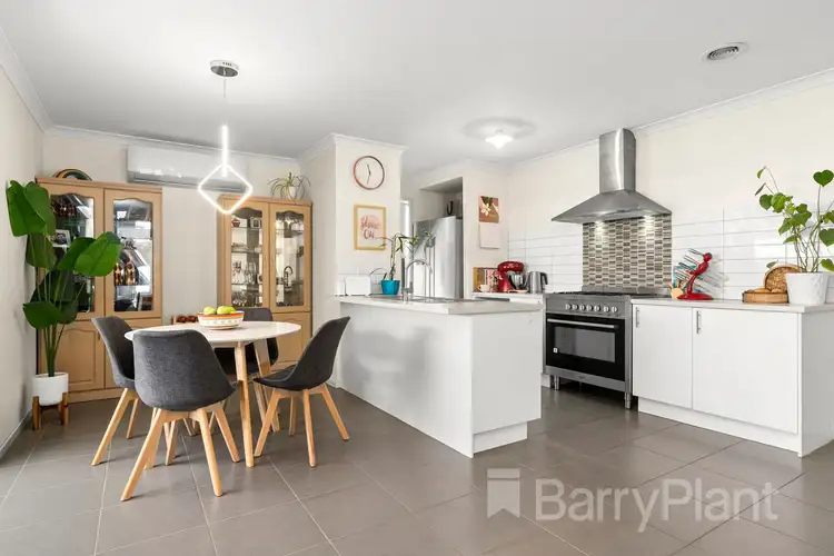 Fifth view of Homely townhouse listing, 140B Francis Street, Belmont VIC 3216