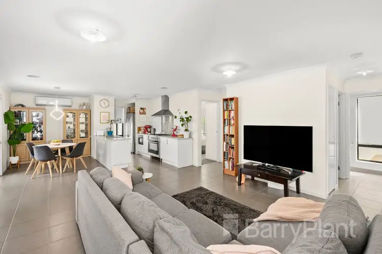 Sixth view of Homely townhouse listing, 140B Francis Street, Belmont VIC 3216