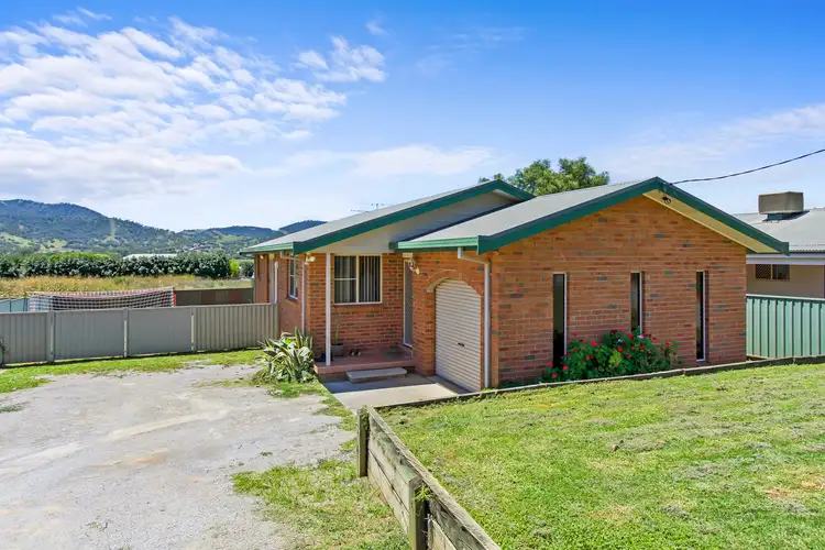 Main view of Homely house listing, 155 Calala Lane, Tamworth NSW 2340