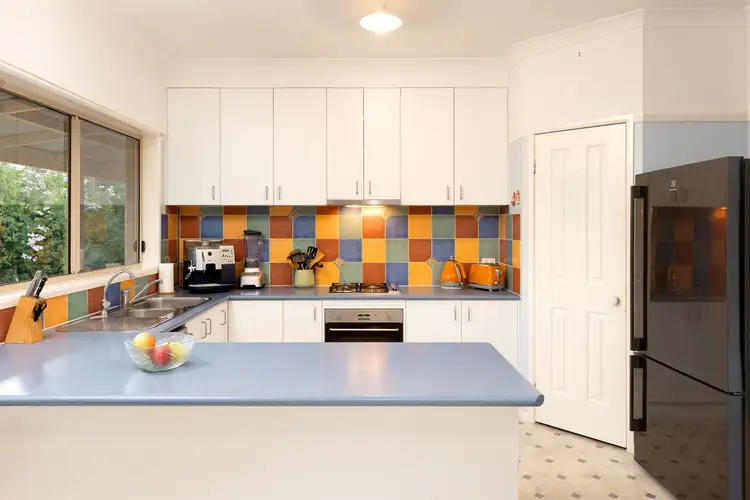 Fifth view of Homely house listing, 13 - 15 Jacaranda Avenue, Rutherglen VIC 3685