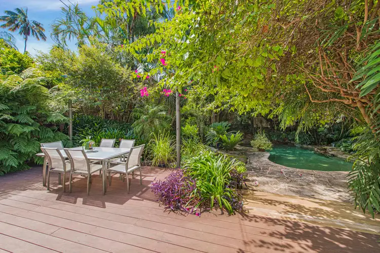 32 Darley Street, Neutral Bay NSW 2089