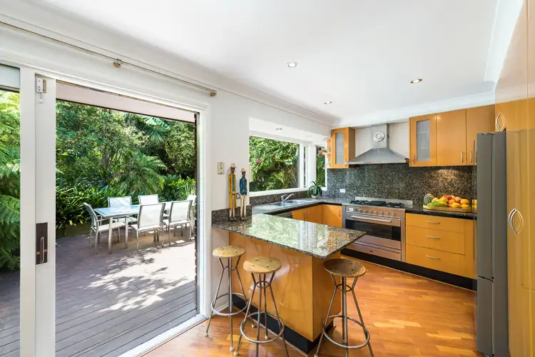 Second view of Homely house listing, 32 Darley Street, Neutral Bay NSW 2089