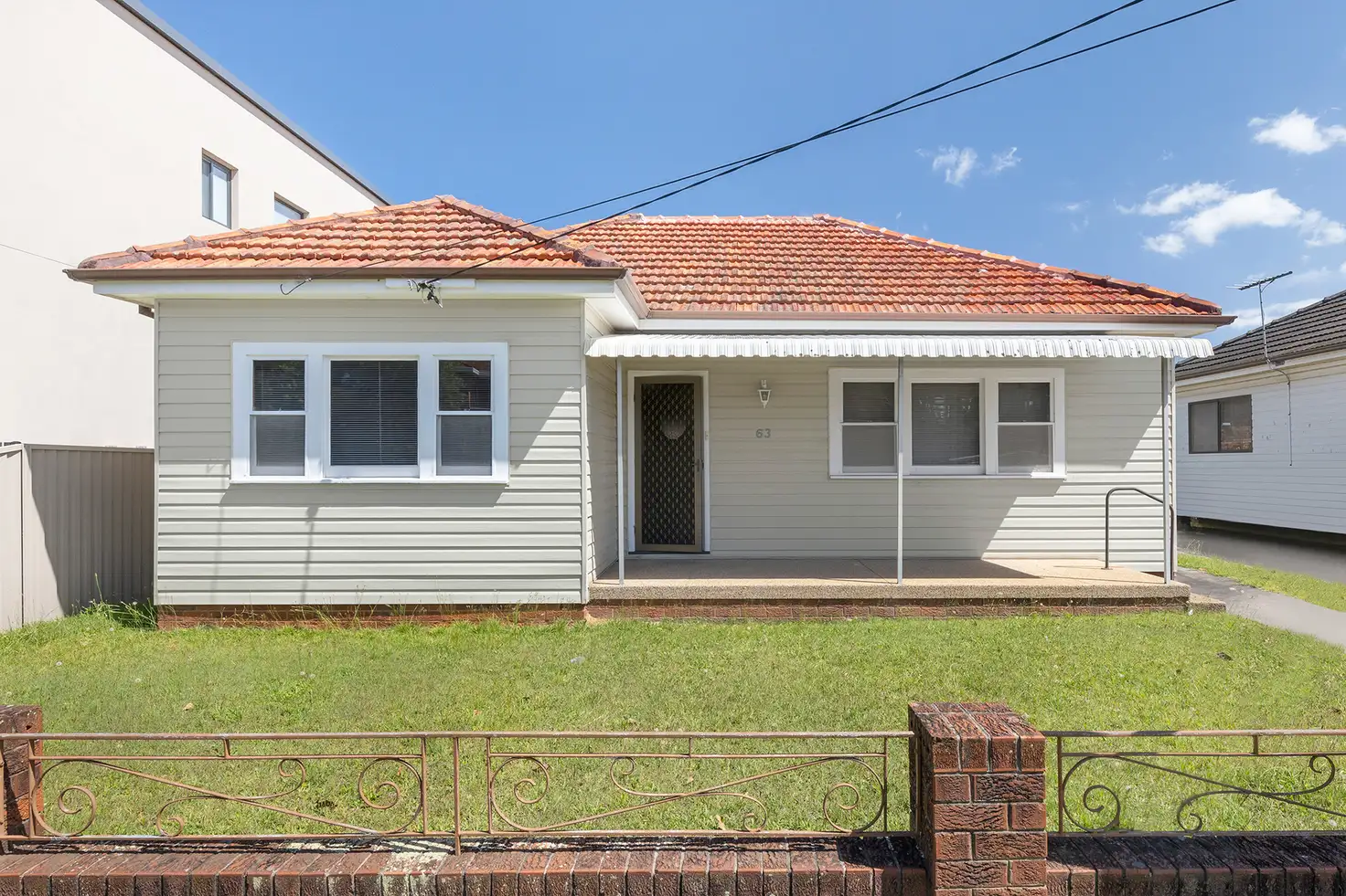 Main view of Homely house listing, 63 Park Road, Sans Souci NSW 2219