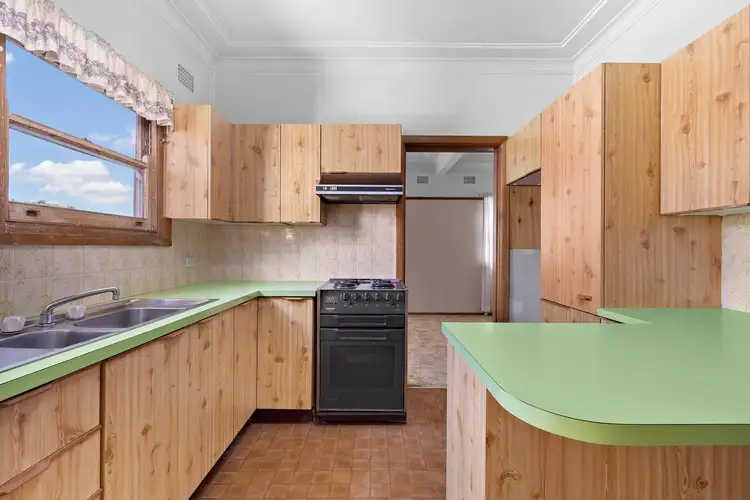 Fifth view of Homely house listing, 63 Park Road, Sans Souci NSW 2219