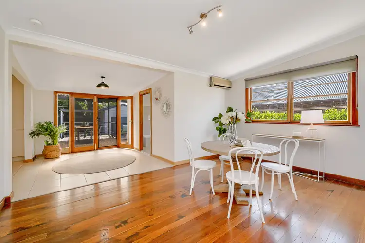 Fifth view of Homely house listing, 13 Parkview Street, Georgetown NSW 2298