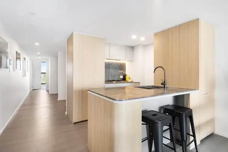 Fourth view of Homely apartment listing, 1707/226 Victoria Street, Potts Point NSW 2011
