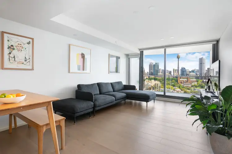 Fifth view of Homely apartment listing, 1707/226 Victoria Street, Potts Point NSW 2011