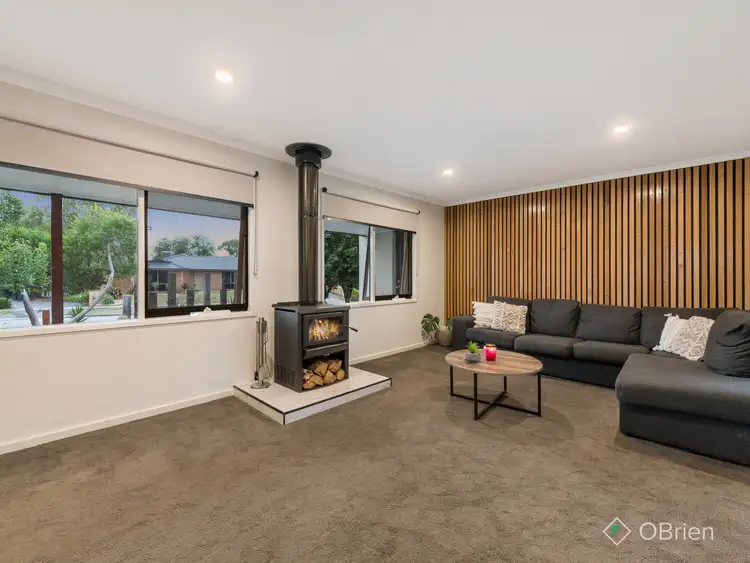 Third view of Homely house listing, 8 Daniel Drive, Langwarrin VIC 3910