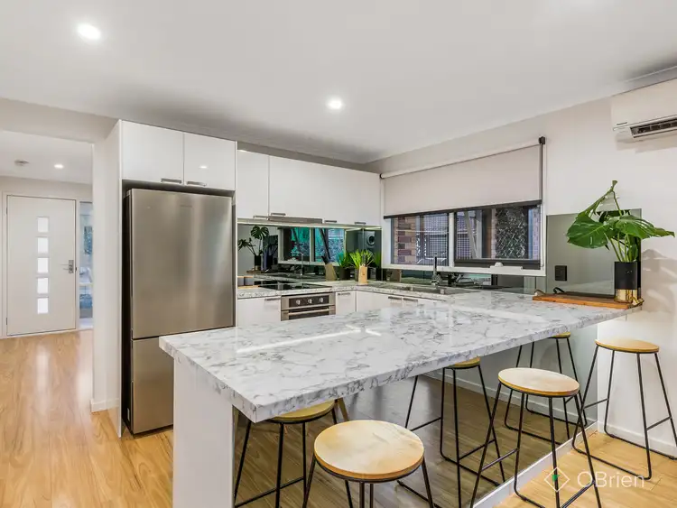 Fourth view of Homely house listing, 8 Daniel Drive, Langwarrin VIC 3910