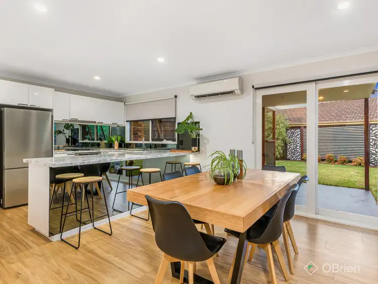 Fifth view of Homely house listing, 8 Daniel Drive, Langwarrin VIC 3910