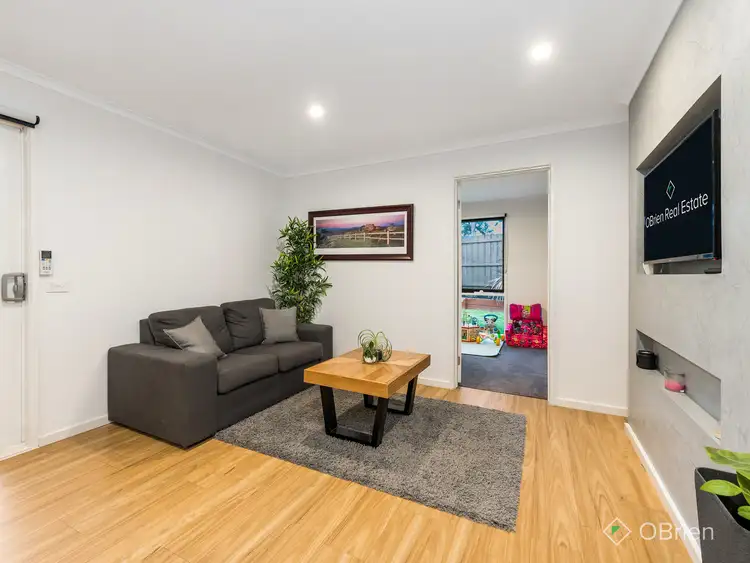 Sixth view of Homely house listing, 8 Daniel Drive, Langwarrin VIC 3910