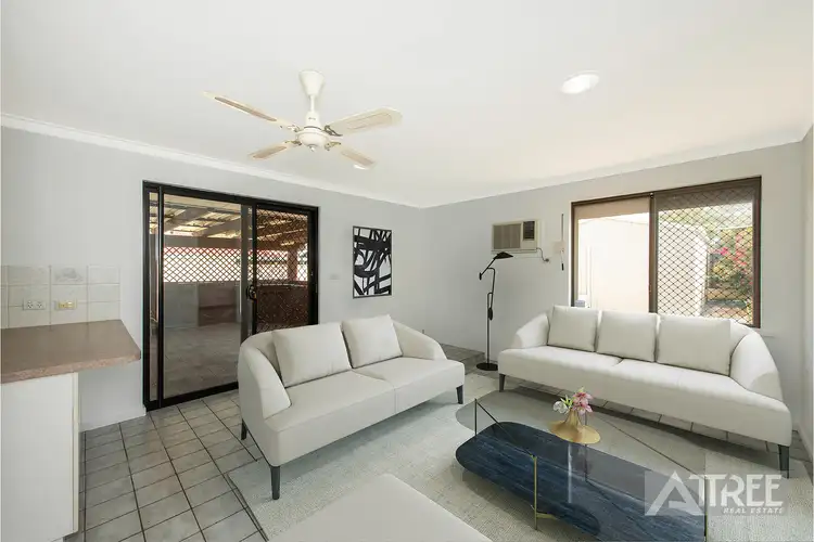 Fourth view of Homely house listing, 26 Rosekelly Road, Gosnells WA 6110