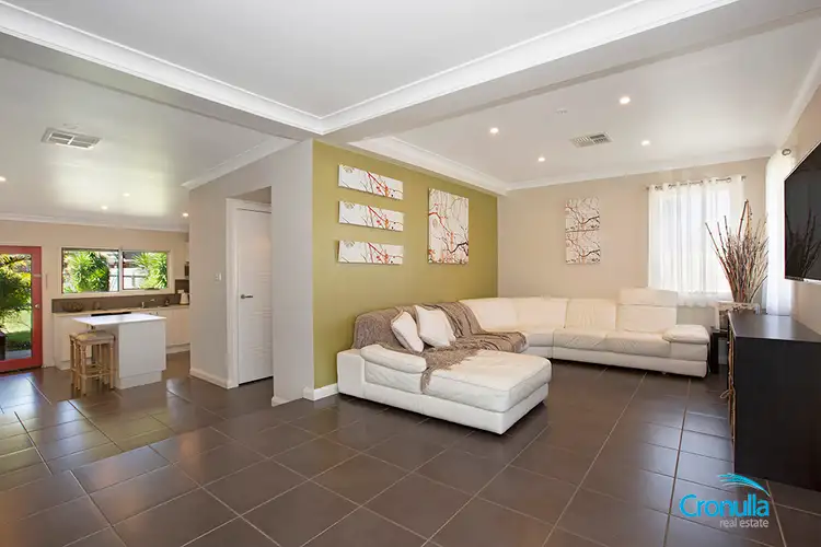 Second view of Homely house listing, 12 Cook Street, Kurnell NSW 2231