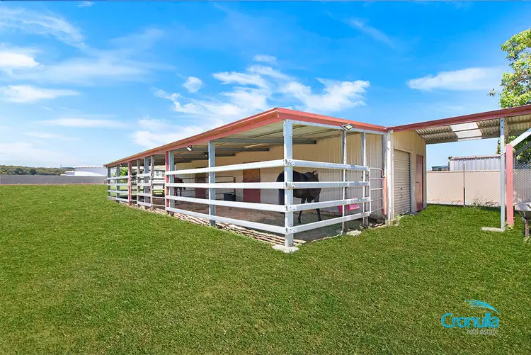 Fifth view of Homely house listing, 12 Cook Street, Kurnell NSW 2231
