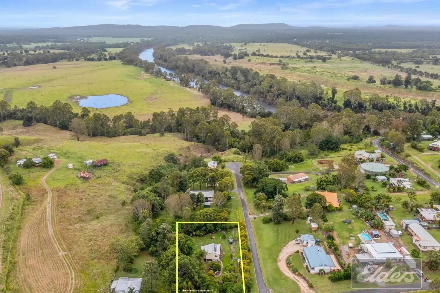 Main view of Homely house listing, 8 Larner Street, Tiaro QLD 4650