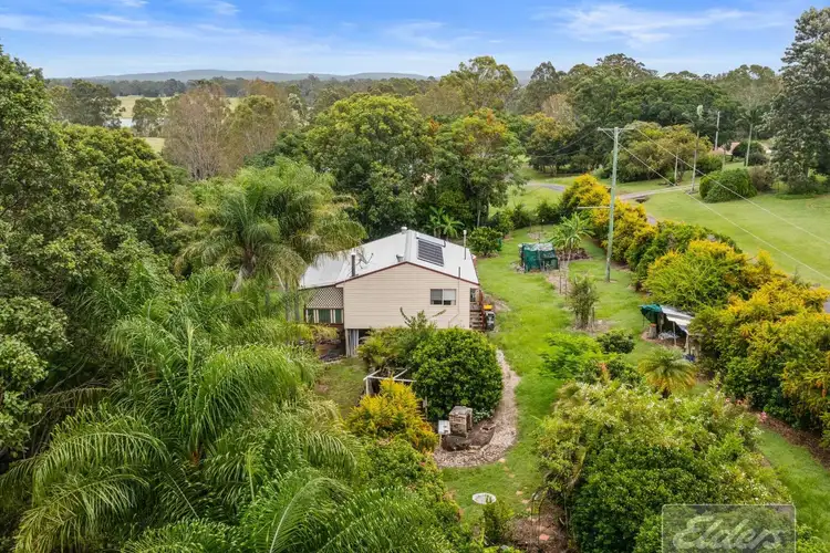 Second view of Homely house listing, 8 Larner Street, Tiaro QLD 4650