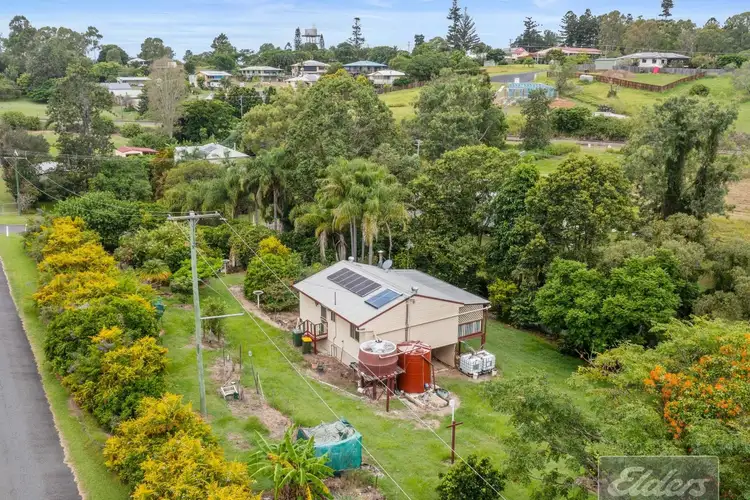 Third view of Homely house listing, 8 Larner Street, Tiaro QLD 4650
