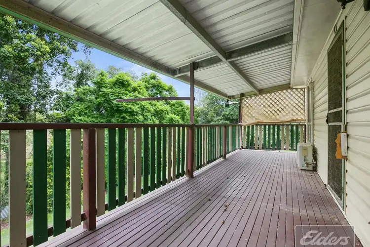 Sixth view of Homely house listing, 8 Larner Street, Tiaro QLD 4650