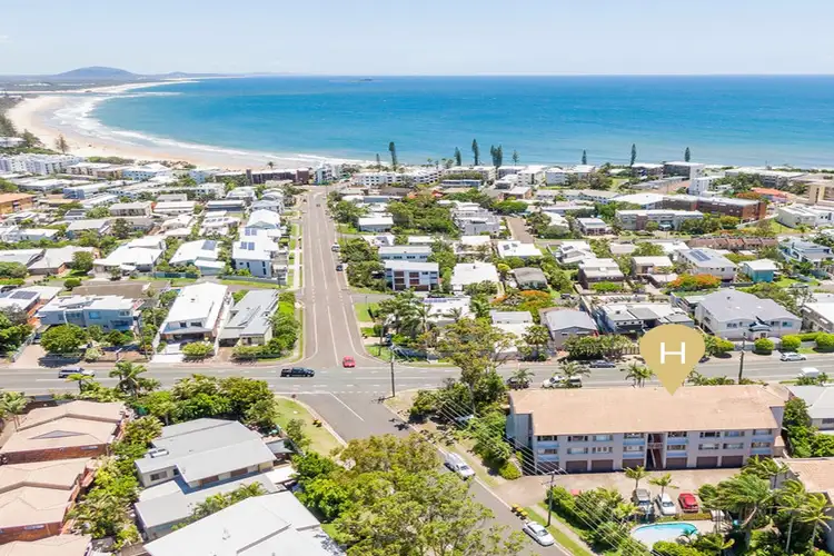 Second view of Homely unit listing, 13/55 Buderim Avenue, Mooloolaba QLD 4557