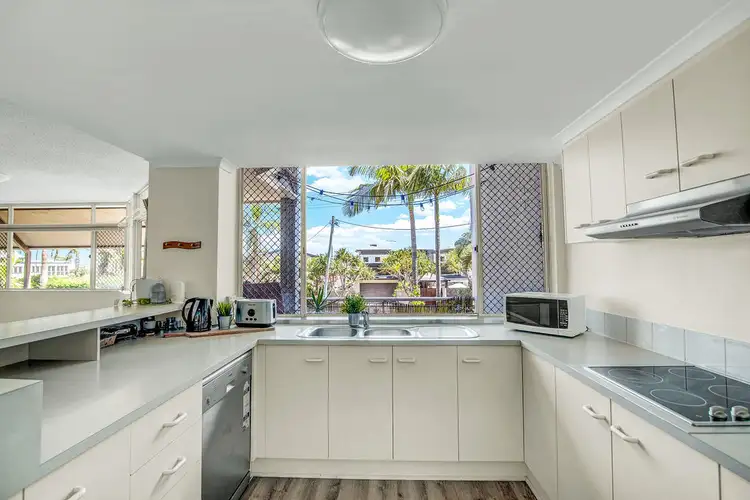 Fourth view of Homely unit listing, 13/55 Buderim Avenue, Mooloolaba QLD 4557