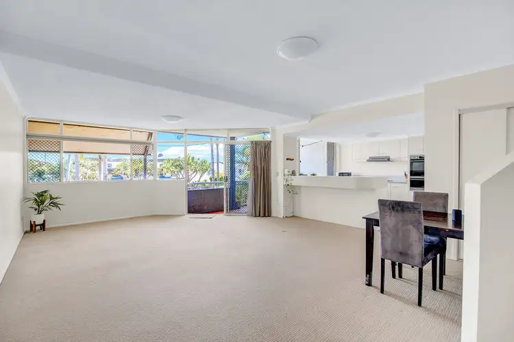 Fifth view of Homely unit listing, 13/55 Buderim Avenue, Mooloolaba QLD 4557