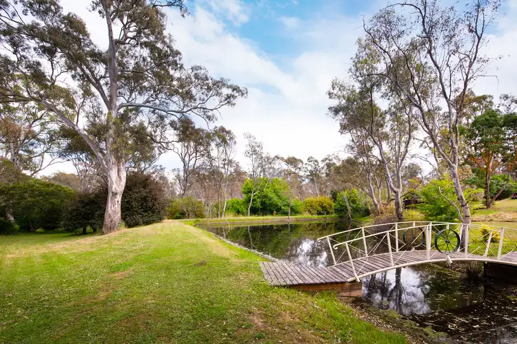 Main view of Homely house listing, 35 Eagles Road, Harcourt VIC 3453