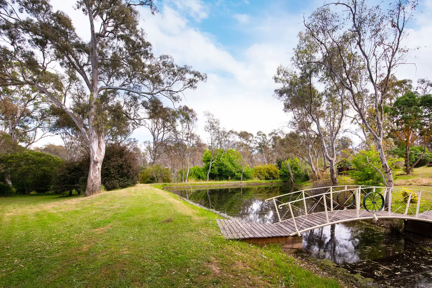 Main view of Homely house listing, 35 Eagles Road, Harcourt VIC 3453