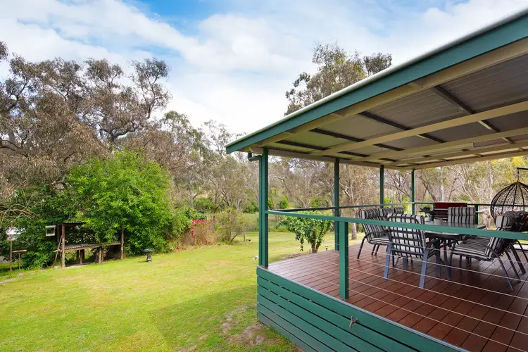 Fourth view of Homely house listing, 35 Eagles Road, Harcourt VIC 3453