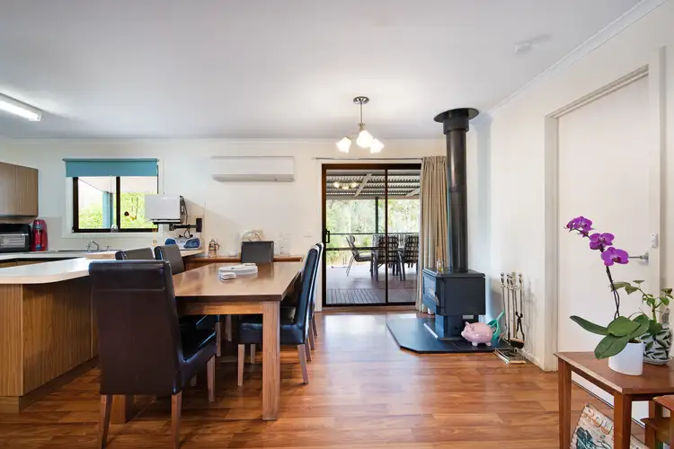 Fifth view of Homely house listing, 35 Eagles Road, Harcourt VIC 3453