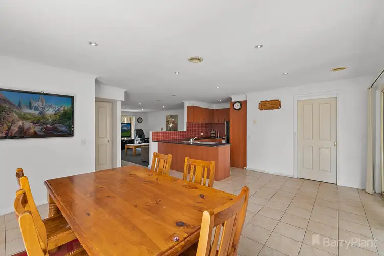 Sixth view of Homely house listing, 3 Provence Place, Narre Warren South VIC 3805