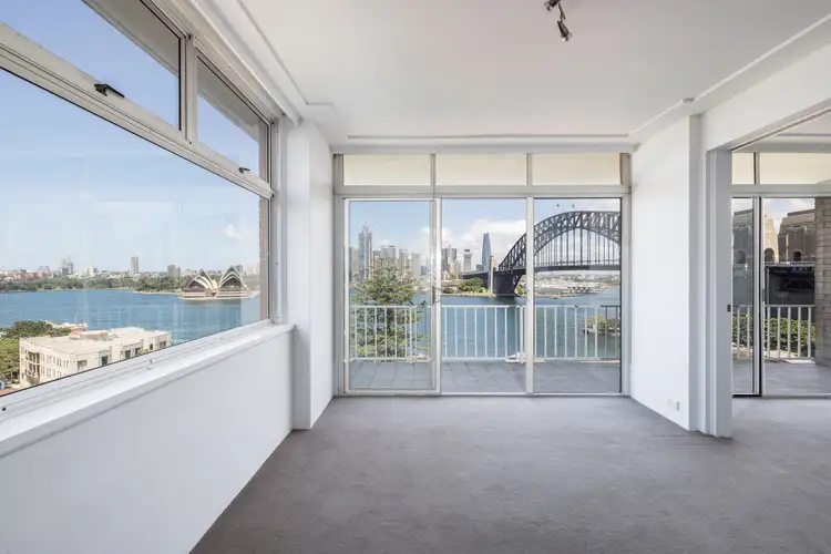 Third view of Homely apartment listing, 407/57 Upper Pitt Street, Kirribilli NSW 2061