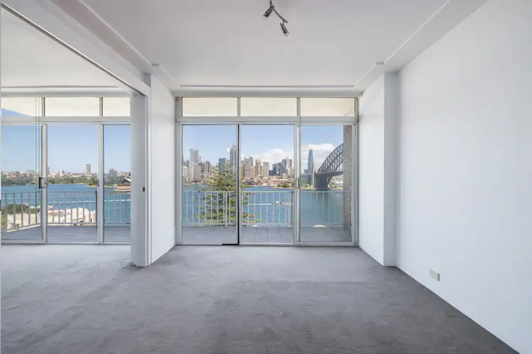 Fifth view of Homely apartment listing, 407/57 Upper Pitt Street, Kirribilli NSW 2061