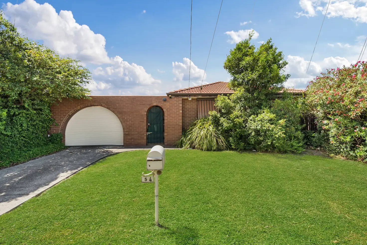 Main view of Homely house listing, 54 Branston Road, St Albans VIC 3021