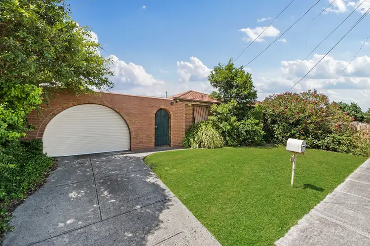 Second view of Homely house listing, 54 Branston Road, St Albans VIC 3021