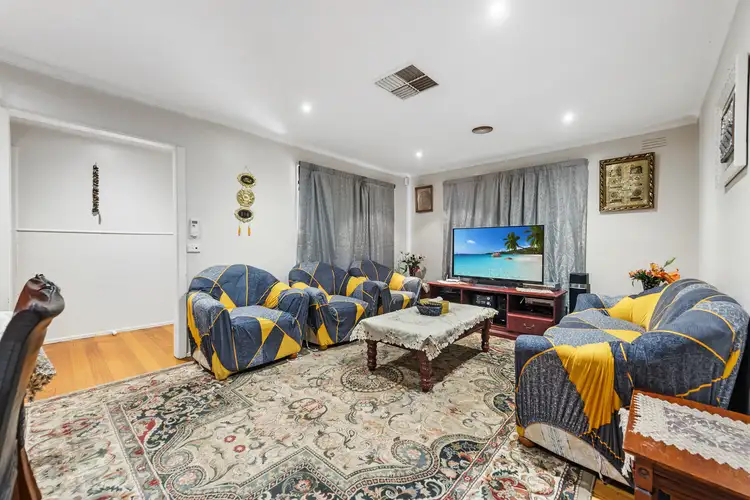 Fifth view of Homely house listing, 54 Branston Road, St Albans VIC 3021