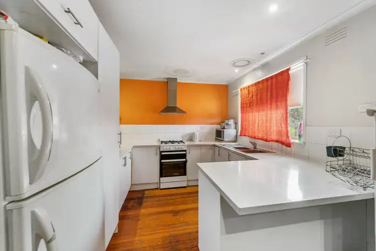 Sixth view of Homely house listing, 54 Branston Road, St Albans VIC 3021