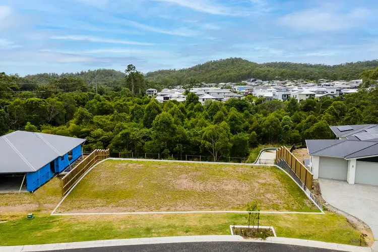 Second view of Homely land listing, 26 Bendigo Place, Upper Kedron QLD 4055
