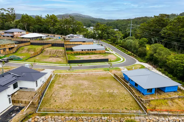 Fourth view of Homely land listing, 26 Bendigo Place, Upper Kedron QLD 4055