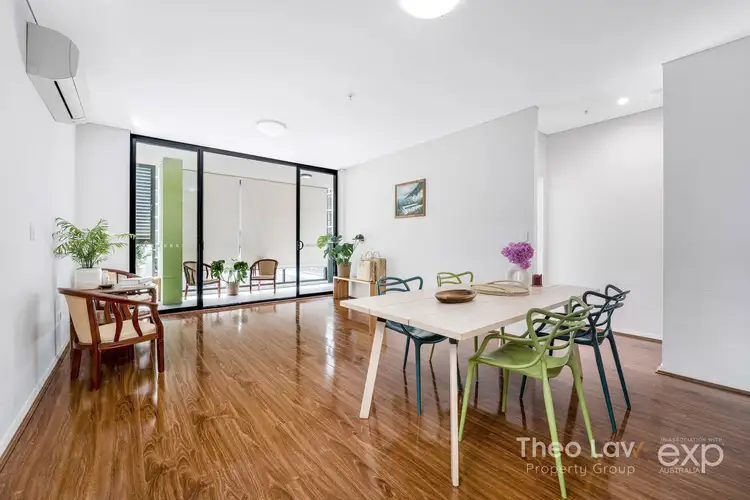 Third view of Homely apartment listing, 809/21-35 Princes Highway, Kogarah NSW 2217
