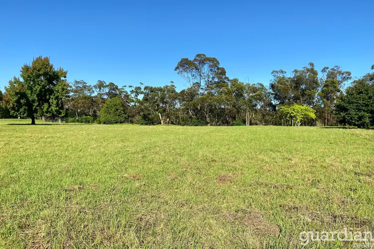 Fourth view of Homely land listing, 30 Calabash Road, Arcadia NSW 2159