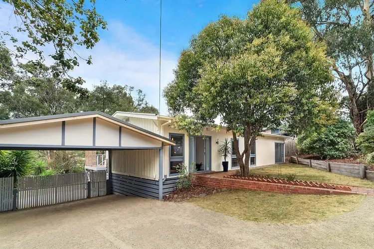 Main view of Homely house listing, 5 Thomas Street, Eltham VIC 3095