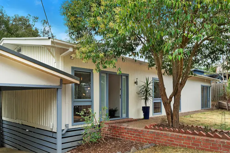 Second view of Homely house listing, 5 Thomas Street, Eltham VIC 3095