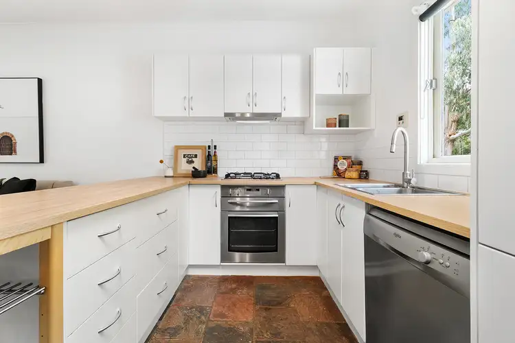 Fifth view of Homely house listing, 5 Thomas Street, Eltham VIC 3095