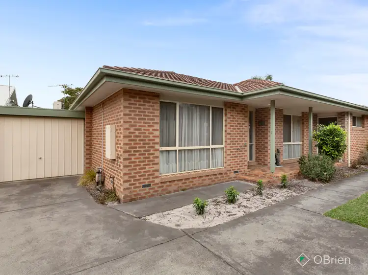 2/24 Robert Street, Parkdale VIC 3195