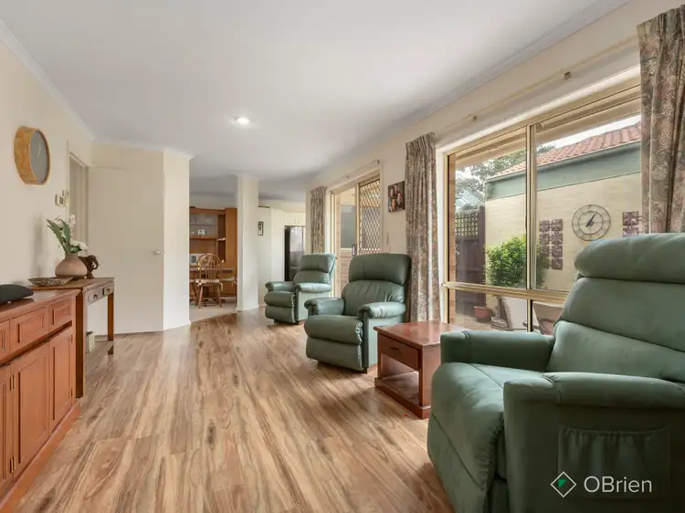 Fifth view of Homely unit listing, 2/24 Robert Street, Parkdale VIC 3195